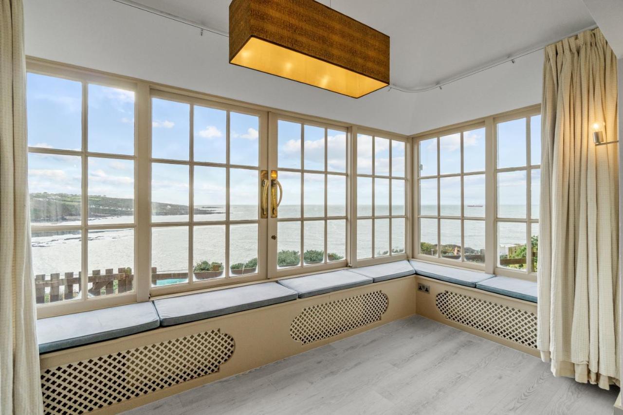 New 2023 Modern Luxury On The In Devon - Free Parking, Pets Welcome, Sleeps 10