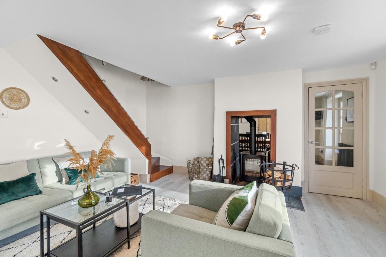 Holiday home New 2023 Modern Luxury On The In Devon - Free Parking, Pets Welcome, Sleeps 10 Plymouth